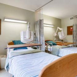 Marlora Post Acute Rehabilitation Hospital