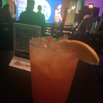 The Comedy Bar - Tequila sunrise - Comedy Clubs Near Me - Chicago, Illinois