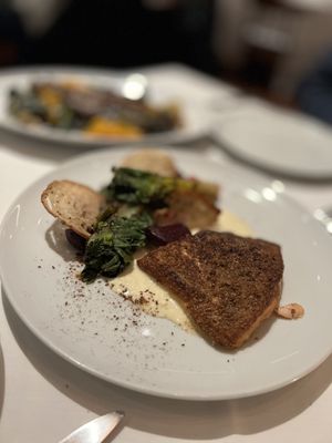 Union Square Cafe by null