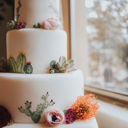 Maggie's Cakes