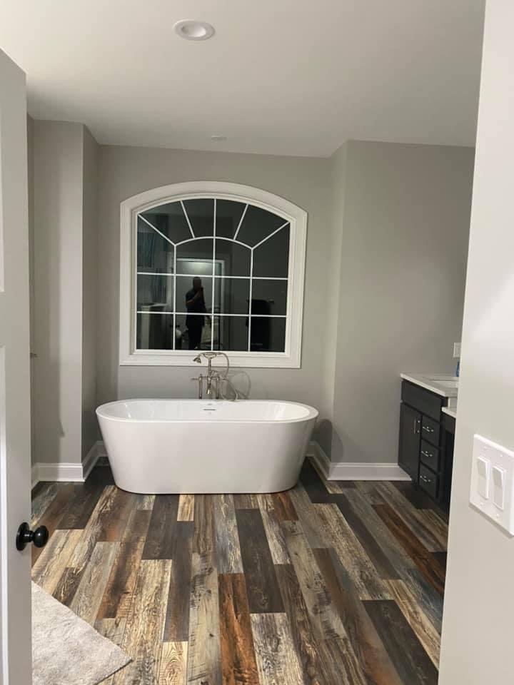 Slide of First Choice Plumbing & Remodeling