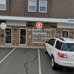 Carmen John Occhiuzzi, DC - Chiropractor