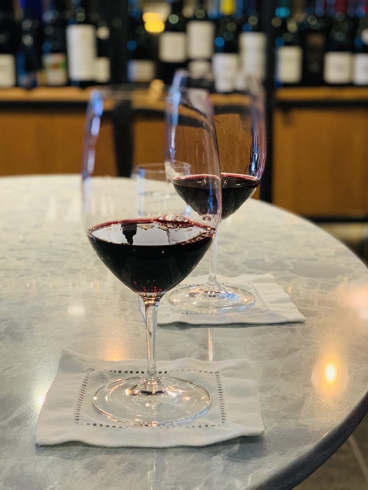 WINE MERCHANTS Updated August 2024 2112 N 30th St,