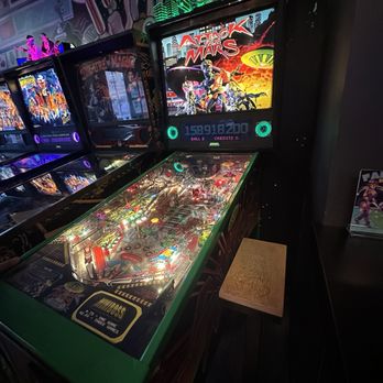 Miniboss - Bars Near Me - San Jose, California Miniboss - Bars Near Me - San Jose, California