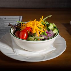 Side salad