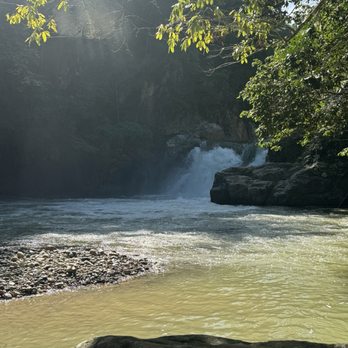 Canopy River Park - River - Hiking Near Me - Zona Hotelera Norte, JAL
