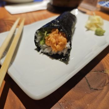 Fujisan Sushi - Sushi Bars Near Me - El Centro, California