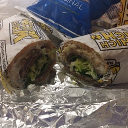 Gyro