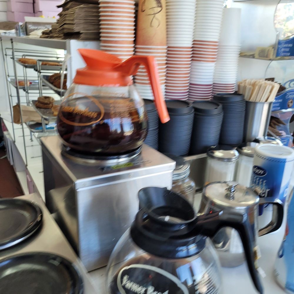 Donut Basket - Donuts Near Me - Milpitas, California