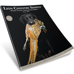 Lion Country Supply - Lion Country Supply Fall 2016 Catalog