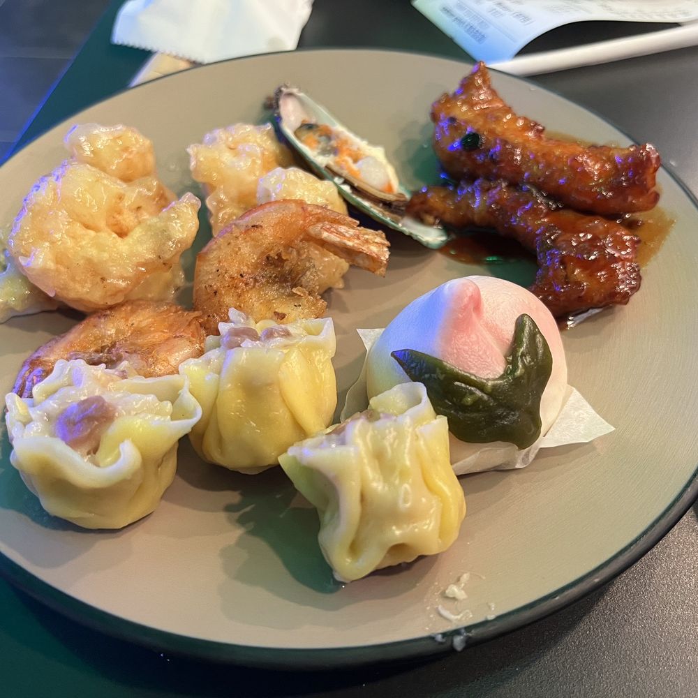 Ombu Buffet - Buffets Near Me - Marrero, Louisiana Ombu Buffet - Buffets Near Me - Marrero, Louisiana