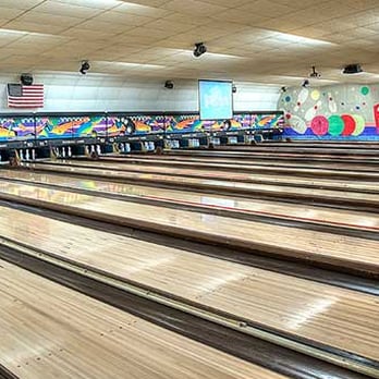 Roosevelt Lanes - bowling lanes in a bowling alley - Bowling Near Me - Allen Park, Michigan Roosevelt Lanes - bowling lanes in a bowling alley - Bowling Near Me - Allen Park, Michigan