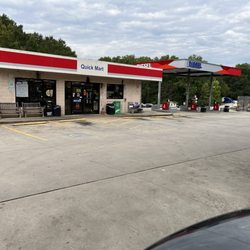 Southern Stores 110 - Boiling Springs, N.C.