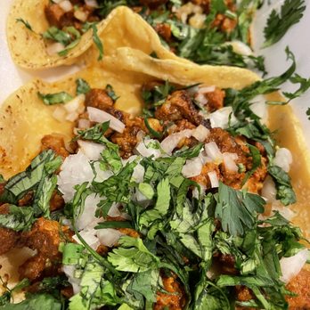 Coco's Tacos - Al Pastor - Tacos Near Me - Gardena, California