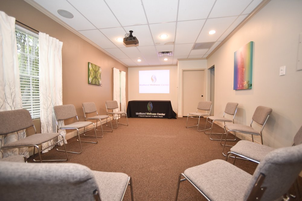 MAITLAND WELLNESS CENTER 237 Lookout Place, Maitland, Florida