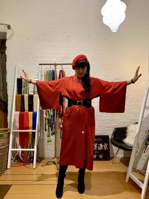 Thea Grant | Antique, Vintage & Custom Jewelry by null