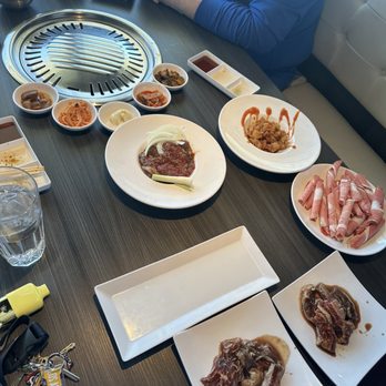 Gen Korean BBQ House - Barbeque Near Me - Houston, Texas Gen Korean BBQ House - Barbeque Near Me - Houston, Texas