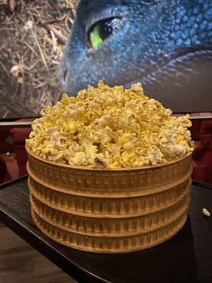 Galaxy Theatres Tucson by null