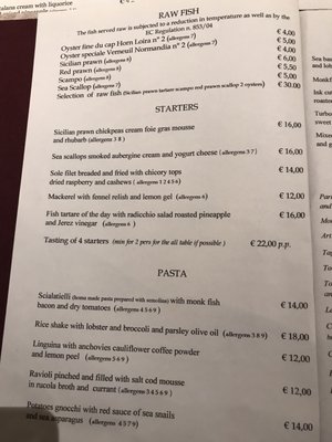 Menu photo 2 Ciacco Bologna, BO