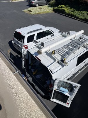 Slide of Plug-In Services