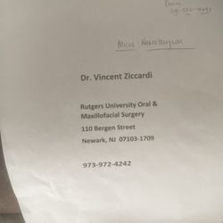 Saratoga County Oral & Maxillofacial Surgery Associates