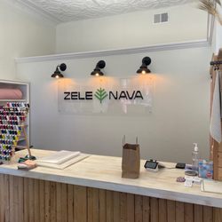 Zele Nava