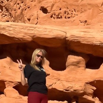 Valley of Fire State Park - Good times to all . - Parks Near Me - Overton, Nevada