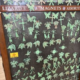Magnets