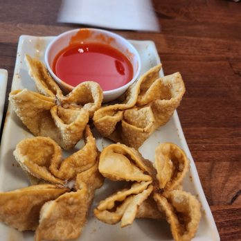 Pho Chau - Crab rangoon - Vietnamese Near Me - Rochester, Minnesota Pho Chau - Crab rangoon - Vietnamese Near Me - Rochester, Minnesota