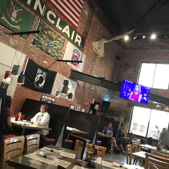 Buck and Johnny's - Pizza Near Me - Breaux Bridge, Louisiana
