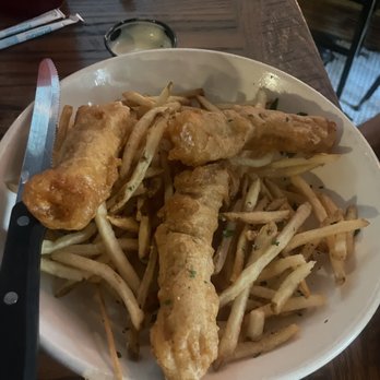 Squid Ink Eclectic Eats & Drinks - Fish and chips - Gastropubs Near Me - Mobile, Alabama Squid Ink Eclectic Eats & Drinks - Fish and chips - Gastropubs Near Me - Mobile, Alabama