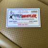 Avery Muffler gift card