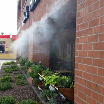 Pro Misting System Services - Misting System Services Near Me - Phoenix, Arizona