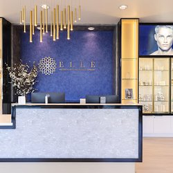 Elle Aesthetic Arts and Plastic Surgery - Elle Aesthetic Arts & Plastic Surgery lobby