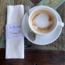 La Gavitella BLU BAY