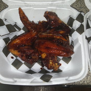 WingBucket - Chicken Wings Near Me - Richardson, Texas