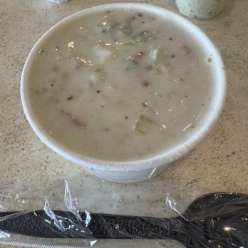 Point Loma Seafoods - Chowder - Seafood Markets Near Me - San Diego, California Point Loma Seafoods - Chowder - Seafood Markets Near Me - San Diego, California
