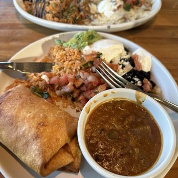 Cactus Restaurants - Kirkland - Chimichangas - Tex-Mex Near Me - Kirkland, Washington