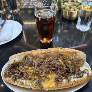 Rare Society - Beer & Philly cheese - Steakhouses Near Me - San Clemente, California Rare Society - Beer & Philly cheese - Steakhouses Near Me - San Clemente, California