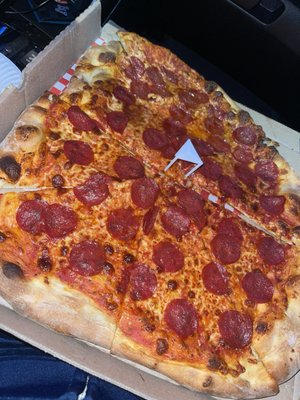 Arinell Pizza by null