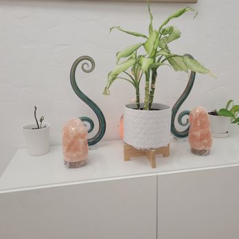 The Salt Room - Skin Care Near Me - Las Vegas, Nevada