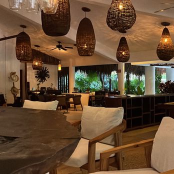 The Beach Tulum Hotel - Lobby bar - Hotels Near Me - Tulum, ROO The Beach Tulum Hotel - Lobby bar - Hotels Near Me - Tulum, ROO