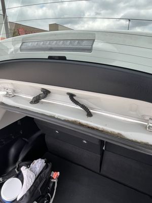 Dr Gleem Car Wash And Lube Center by null