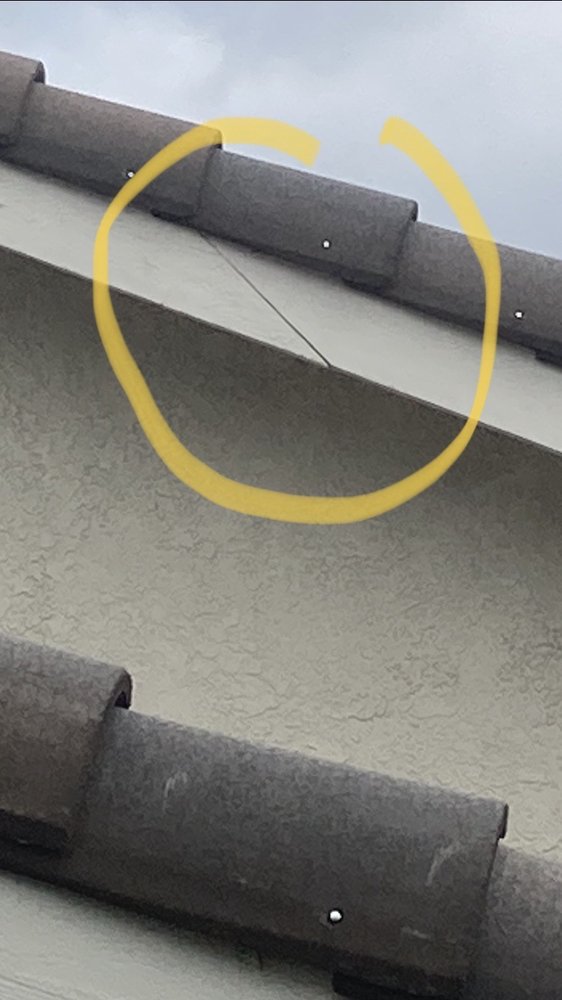 Slide of Jordan Roof Company