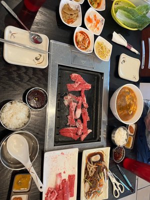 Seoul Garden by null
