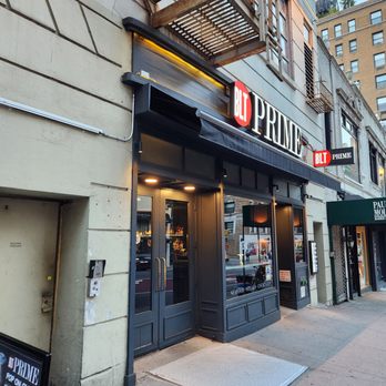 BLT Prime - Outside - Steakhouses Near Me - New York, New York BLT Prime - Outside - Steakhouses Near Me - New York, New York