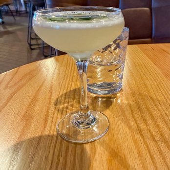 Charlie’s Place - Mother of Dragons - Cocktail Bars Near Me - Fort Wayne, Indiana
