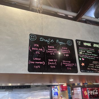 Purgatory Pizza - Pizza Near Me - Los Angeles, California