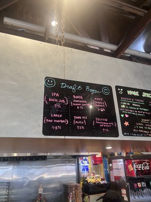 Menu photo 6 Purgatory Pizza Los Angeles, CA