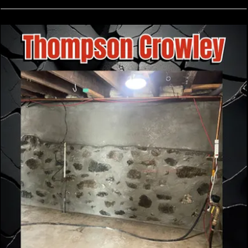 Thompson and Crowley Masonry - Waterproofing Near Me - Peabody, Massachusetts